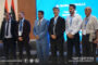بدء الجلسات الحوارية للقمة الليبية الفرنسية للاستثمار والتنمية بمدينة سرت