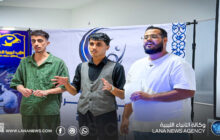 برنامج سفراء التسامح 2026 يتجه إلى مدن الشرق والجنوب لتأهيل الشباب على الحوار والمصالحة