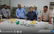 شركة سرت تُواصل تنفيذ برامج تدريبية لرفعِ كفاءة مستخدميها