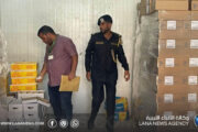 الرقابة ترصُد مخالفات بثلاجات حفظ الأغذية وترفض شحنة بذور دخن