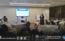 إدارة التطعيمات تعتمد قائمة وطنية مُوحّدة للإشرافِ على المراكز الصحية