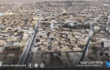 مشروع البنية التحتية الشامل بسلوق يدخل مراحله المتقدمة بنسبة إنجاز تنتهي العام الجاري