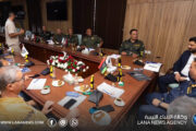 اجتماع موسع لوزارة المالية ببنغازي لبحث تطوير الإجراءات الجمركية