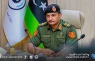 نائب القائد العام: جامعة بنغازي منارةً للعلمِ وعنوان لقدرة الليبيين على النهوض