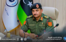 نائب القائد العام: جامعة بنغازي منارةً للعلمِ وعنوان لقدرة الليبيين على النهوض