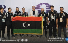 المنتخب الليبي للشطرنج يحقق فوزاً مستحقاً على نيجيريا بأولمبياد الشطرنج العالمي بأوزبكستان