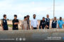 وصول لجنة تحكيم جائزة ليبيا الدولية للقرآن الكريم ورئيس لجنة الإفتاء إلى سرت