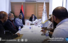 وزير السياحة والآثار يعقد اجتماعًا موسعًا بسبها لبحث احتياجات القطاع بالجنوب