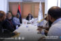 اختتام الدورة التدريبية للمعلمين المتقدمين لفرع مصلحة التفتيش التربوي بالأبيار