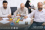 وزير السياحة والآثار يعقد اجتماعًا موسعًا بسبها لبحث احتياجات القطاع بالجنوب