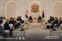 شراكة ليبية مصرية لتطوير شبكة الكهرباء والطاقة المتجددة