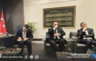 تحضيرات لعقدِ المنتدى الليبي – التركي للاستثمار في إسطنبول