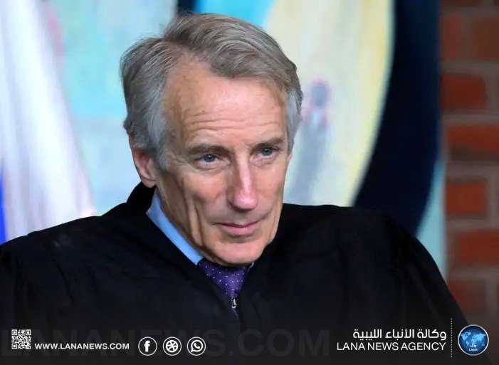 قاض أمريكي يلغي قيود ترامب على إقامة الطلاب والصحفيين الأجانب