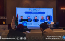 صوت يُرى.. طرابلس تحيي اليوم العالمي للغة الإشارة
