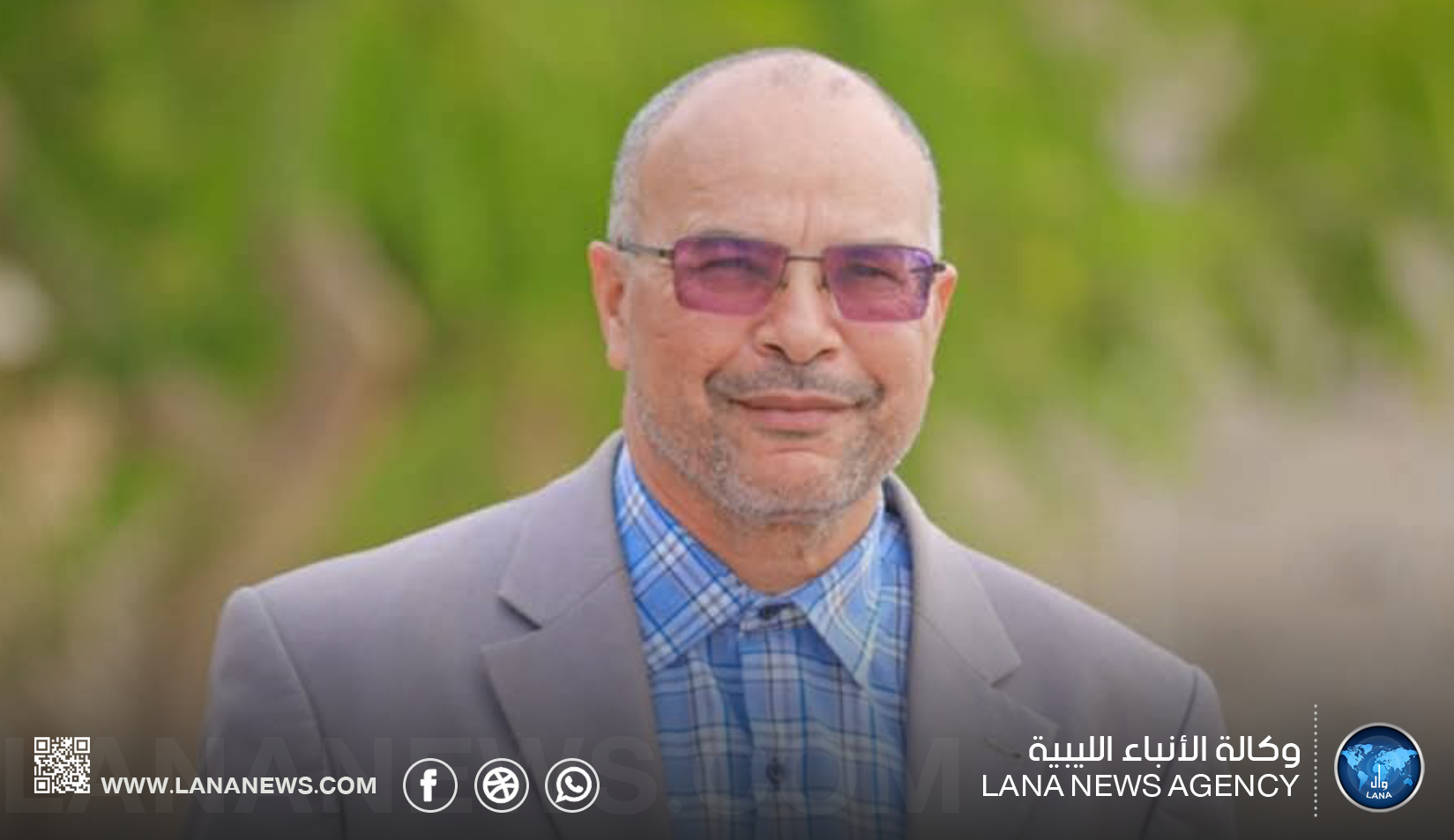 محلل نماذج الطقس بمؤسسة رؤية يحذر من خطر السيول بالجنوب الغربي والجفرة