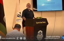 انطلاق دورة متقدمة في سياسات المضادات الحيوية ببنغازي