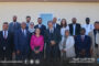 الأمم المتحدة تبحث مع منتدى فزان ملفات الهجرة وأمن الحدود