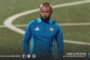 السنغالي يوسف دابو يتولى قيادة المنتخب الليبي الأول لكرة القدم