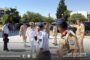 الملتقى الشبابي الأول بغات يواصل فعالياته لليوم الثاني