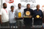 الأهلي بنغازي يستحضر مسيرة فقيده علي بوعود في حفل تأبين