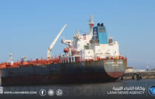 حصري لـ«وال».. وصول ناقلة محملة بالبنزين إلى ميناء جليانة في بنغازي