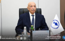 جلسة رسمية لمجلس النواب الإثنين المقبل في بنغازي