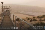 إدارة السدود تتخذ إجراءات احترازية تحسُبًا للمنخفض الجوي المُرتقب