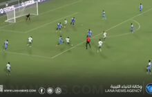 الأهلي طرابلس يعبر كمكم ويضرب موعدًا مع ويلالو أديغرات الإثيوبي في الكونفدرالية
