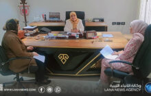 ملتقى في بنغازي يبحث تأثير العمالة الوافدة على الأسرة الليبية