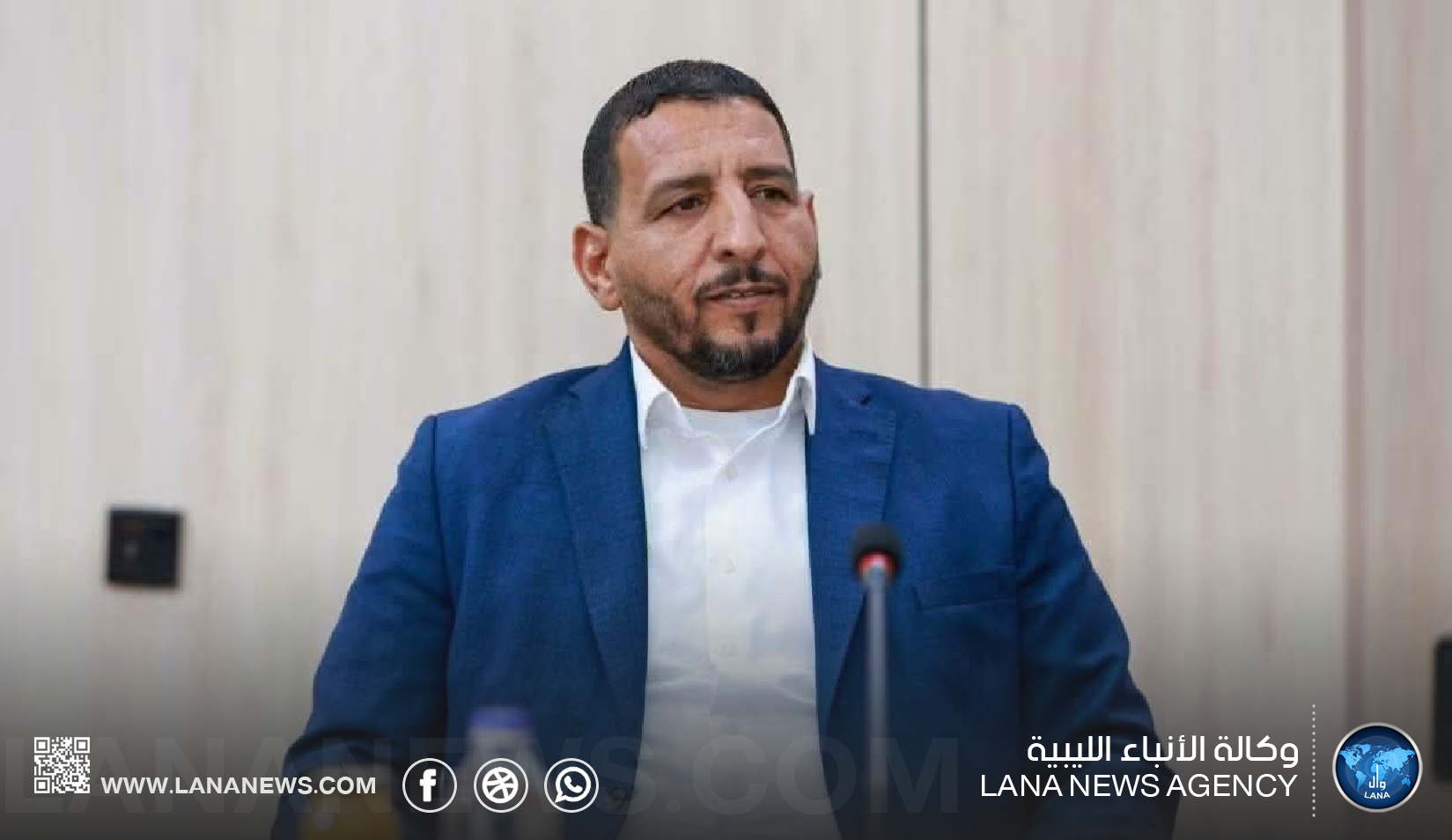 مراقب التربية والتعليم بأجدابيا: نقص الوقود وتأخر منحة الأبناء يؤجلان الدراسة