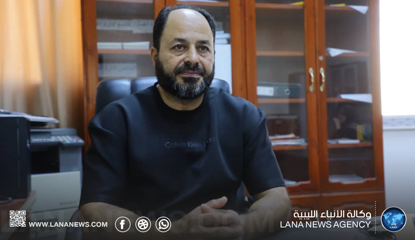 المهن الفنية والحرفية في بنغازي.. طلب متزايد وتحديات متجددة