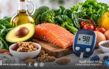 تأثير الأنظمة الغذائية على الكبد وسكر الدم وضرورة التخصيص الطبي