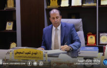 وزير التعليم العالي يصدر قرارًا بإنشاء كلية الإعلام والاتصال بجامعة سبها