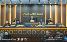 (محدث)| مجلس النواب يعتمد بالإجماع اتفاق الاجتماع المصغّر 4+4