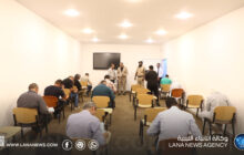 انطلاق امتحانات القبول بأكاديمية الدراسات العليا للعلوم الأمنية في أجواء من الشفافية