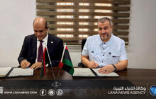 تعاون علمي بين جامعة وادي الشاطئ والمركز الليبي لبحوث التقنيات الحيوية