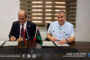 الوطني للتنمية يبحث احتياجات محلة الأربعين ويُعلن إنشاء مسجد جديد
