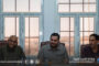 نائب القائد العام يبحث التعاون العسكري مع مدير مكتب الارتباط العسكري في مصر