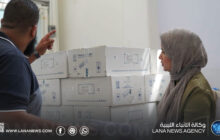 الصحة تُسلّم أقلام الأنسولين وأمصال لدغات العقارب والثعابين للمرافق الصحية