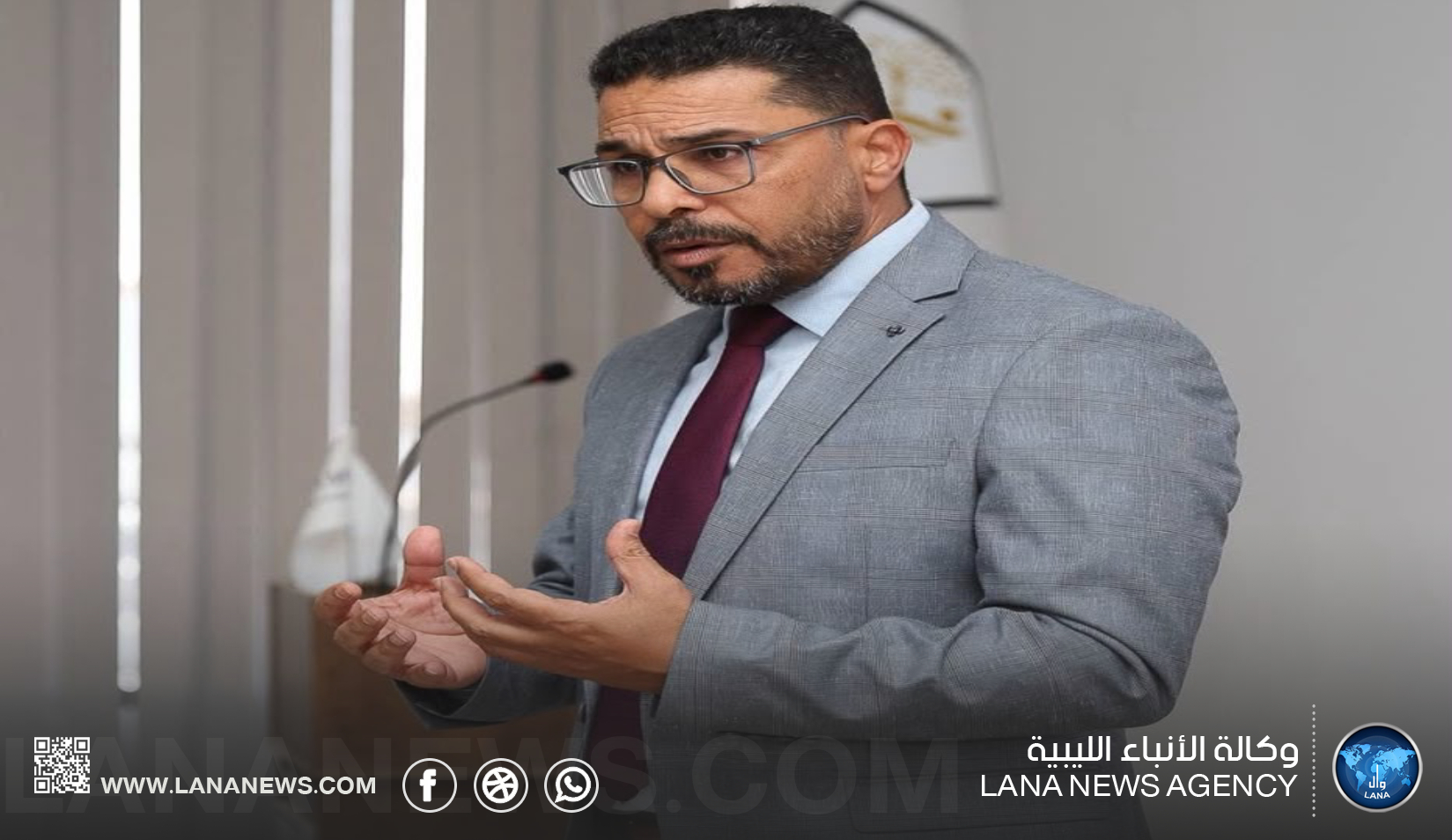 بنغازي تستعد لإطلاق برنامج المسح السمعي الشامل للمواليد