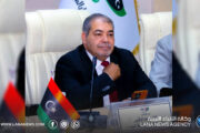 ليبيا تشارك في الألعاب البارالمبية العربية بالقاهرة