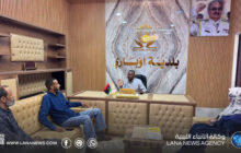 بلدية أوباري تبحث مستجدات قطاع التعليم والاستعداد للعام الدراسي الجديد