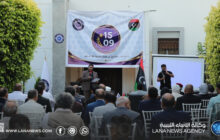 وزارة الخارجية تُحيي الذكرى الثانية ليوم الدبلوماسية الليبية وتُكرّم ثلاثة من رموزها