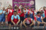 40 رياضيًا يُشاركون في بطولة جمعية أصدقاء ذوي الهمم ببنغازي