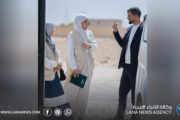 مركز الأبحاث وتنمية المناطق الريفية يبحث احتياجات بلدية الزويتينة سلطان