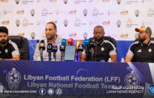 اتحاد الكرة يجدد ثقته في دابو مديرًا فنيًا للمنتخب الوطني