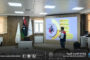 محافظ مصرف ليبيا المركزي يبحث مع نظيره البريطاني إدارة الاحتياطيات