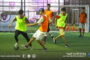 انطلاق دوري الخماسيات لطلاب معهد الدليل الواضح في بنغازي
