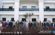 اختتام دورة تدريبية لـــ 19 وكيلًا للنائب العام حول الجرائم والأدلة الرقمية