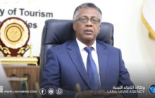 وزير السياحة والآثار بالحكومة الليبية يؤكد أهمية القطاع في دعم الاقتصاد الوطني